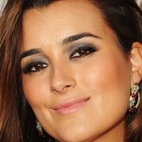 Cote de Pablo Naken