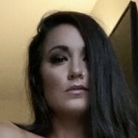 CourtneyTillia Naken