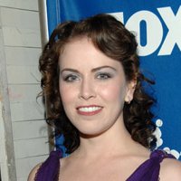 Crista Flanagan Naken