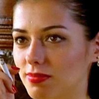 Cristina Ache Naken