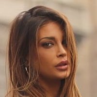Cristina Buccino Naken