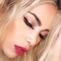 Cristina Matta Naken