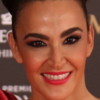 Cristina Rodriguez Naken