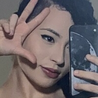 Curly Exotic Naken
