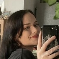 Cutegothelle Naken
