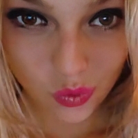 CuteKendra Naken