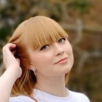 Cutieredhead Naken