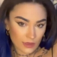 Daddies Lil Fox Naken