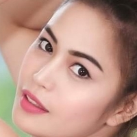 Daisy Pascual Naken