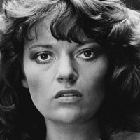 Dana Gillespie Naken