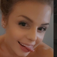 Dani Briston Naken
