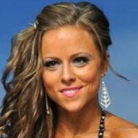 Dani Reardon Naken