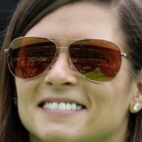 Danica Patrick Naken