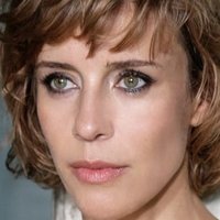 Daniela Galli Naken