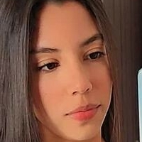 Daniela Morelyscastillo Naken