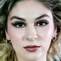 Daniela Villarreal Naken