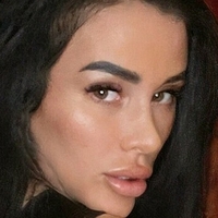 danielacrudu Naken