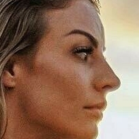 Danielle Dittmeier Naken