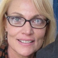 Daphne Ashbrook Naken