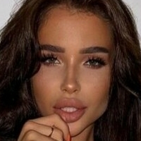 Daria Verys Naken