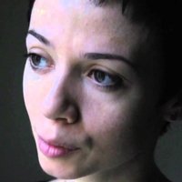 Darya Barabanova Naken
