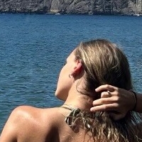 Daryna Ivanets Naken
