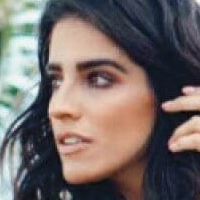 De Regil Barbara Naken