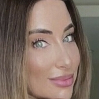 Deanna Inzano Naken