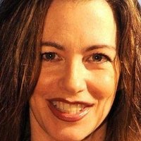 Debbie Rochon Naken