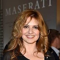 Debora Caprioglio Naken