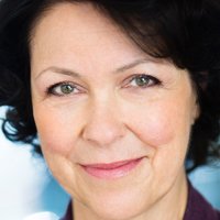 Deborah Geffner Naken