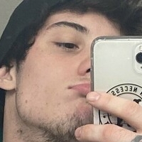 deek_aesthetic Naken