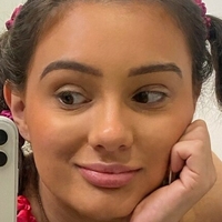 delilahbellerae Naken