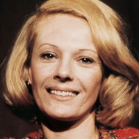 Delphine Seyrig Naken
