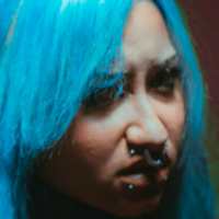 deluxxxeblu Naken