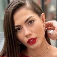 Demet Ozdemir Naken