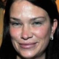 Demetra Hampton Naken