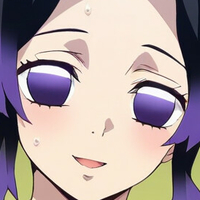 Demon Slayer Naken