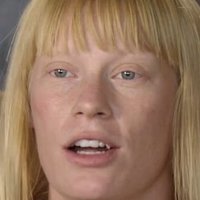 Denna Thomsen Naken