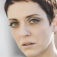 Désirée Giorgetti Naken