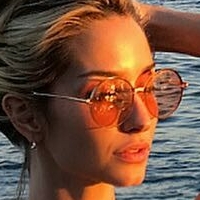Desirée Rugani Naken