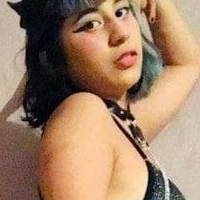 Deyna Galed Naken