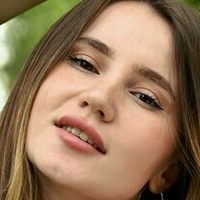 Diana Brite Naken