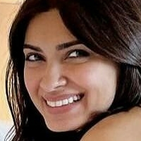 Diana Penty Naken