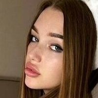 Diana Tsymbal Naken