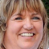 Diane Guerin Naken