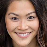 Dianne Doan Naken