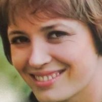 Dominique Laffin Naken