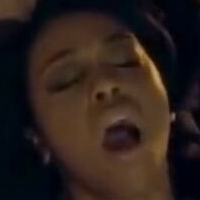 DomiNque Perry Naken