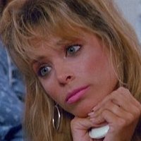 Donna Baltron Naken